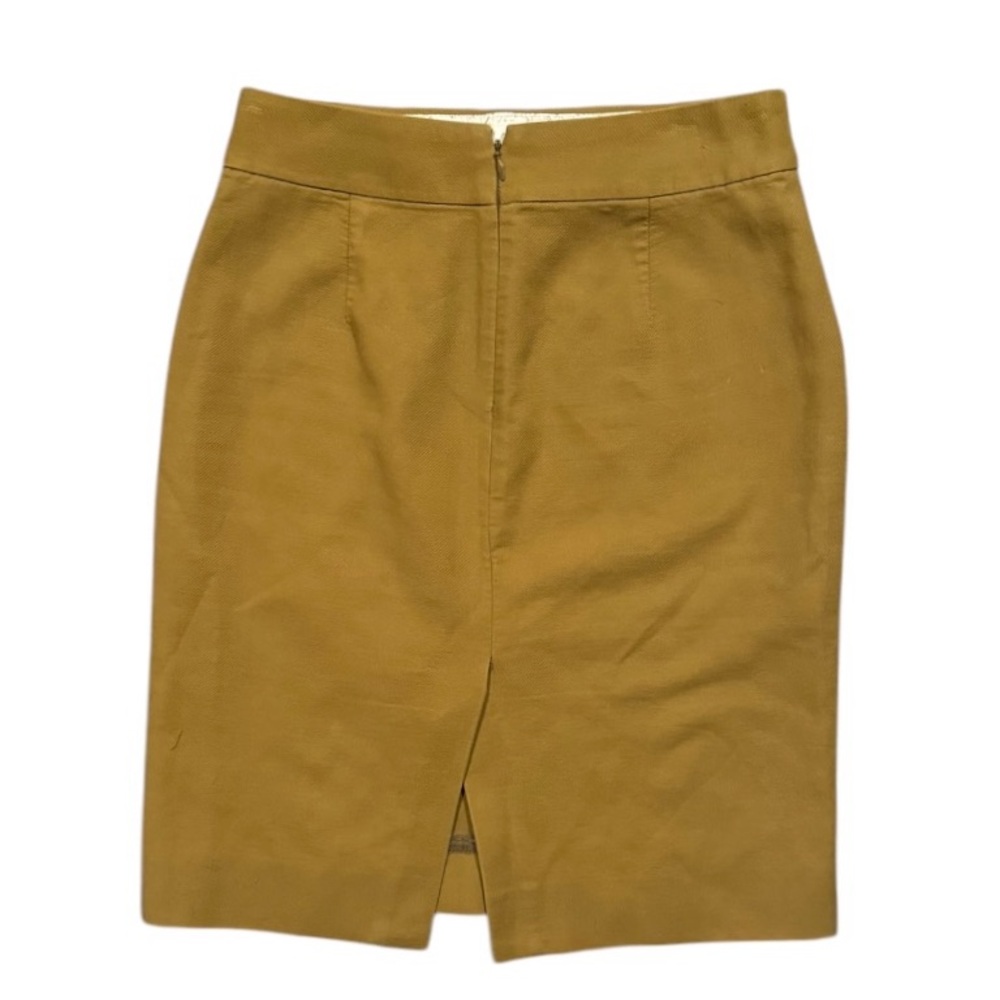 j. crew pencil skirt - Picture 4 of 5